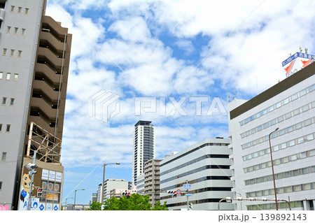 大阪・長堀通 139892143