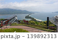 日本三景の一つ天橋立 139892313