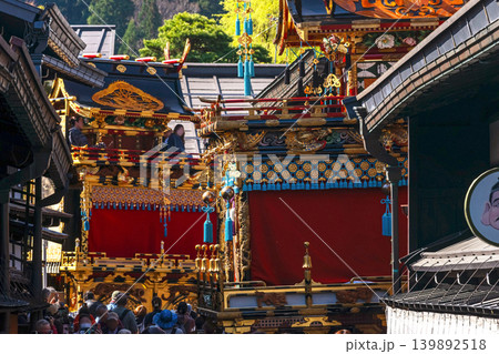 260414春の高山祭g200 260414春の高山祭g200 139892518