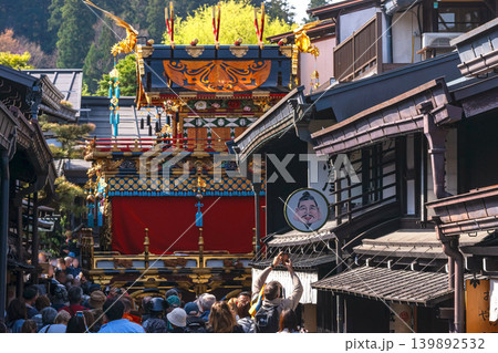 260414春の高山祭g243 260414春の高山祭g243 139892532