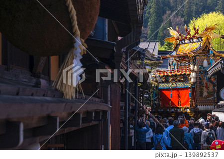 260414春の高山祭g254 260414春の高山祭g254 139892537