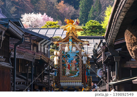 260414春の高山祭g288 260414春の高山祭g288 139892549