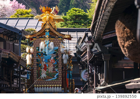 260414春の高山祭g294 260414春の高山祭g294 139892550