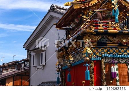260414春の高山祭g317 260414春の高山祭g317 139892558