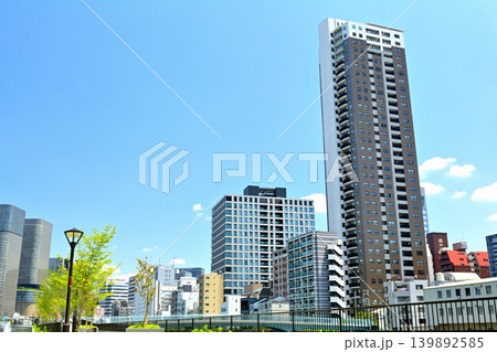 大阪・中之島 大阪・中之島 139892585