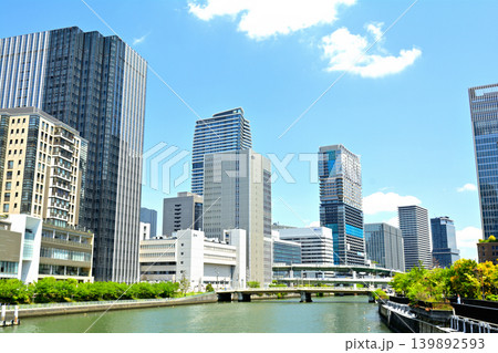 大阪・中之島 大阪・中之島 139892593