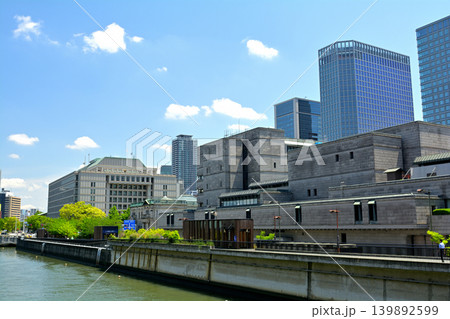 大阪・中之島 大阪・中之島 139892599