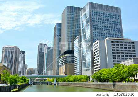 大阪・中之島 大阪・中之島 139892610