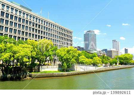 大阪・中之島 139892611