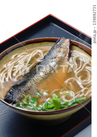 にしん蕎麦 にしん蕎麦 139892731