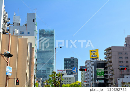 大阪・あべのハルカス 139892783