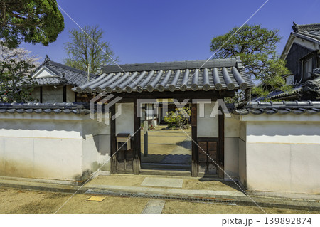 岡山妹尾　盛隆寺　塔頭　智応院　岡山県岡山市 139892874