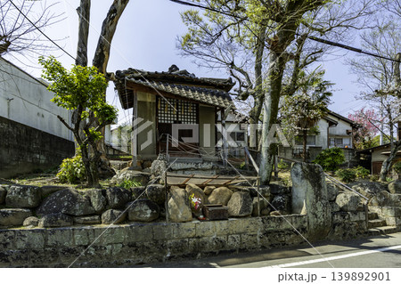 岡山妹尾 荒神宮 岡山県岡山市 岡山妹尾 荒神宮 岡山県岡山市 139892901