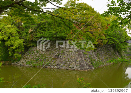 奈良・郡山城 奈良・郡山城 139892967