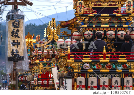 260414春の高山祭宵祭g002 260414春の高山祭宵祭g002 139893767