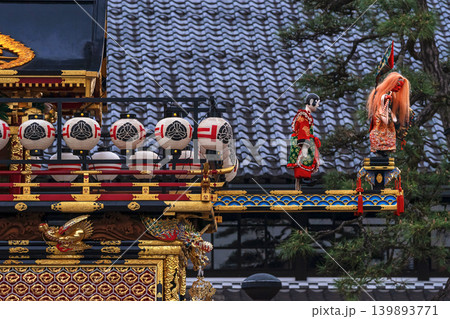 260414春の高山祭宵祭g021 260414春の高山祭宵祭g021 139893771