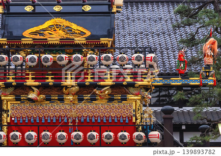260414春の高山祭宵祭g047 260414春の高山祭宵祭g047 139893782