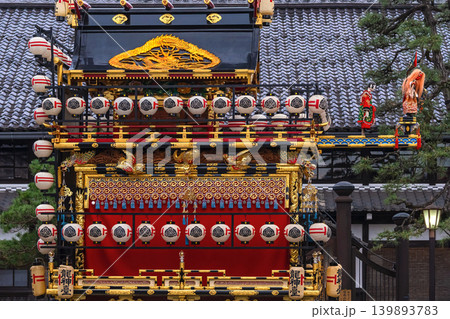 260414春の高山祭宵祭g050 260414春の高山祭宵祭g050 139893783