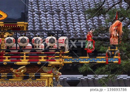 260414春の高山祭宵祭g055 260414春の高山祭宵祭g055 139893786