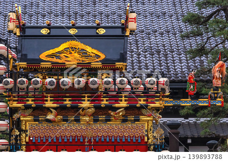 260414春の高山祭宵祭g058 260414春の高山祭宵祭g058 139893788