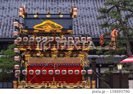 260414春の高山祭宵祭g061 260414春の高山祭宵祭g061 139893790