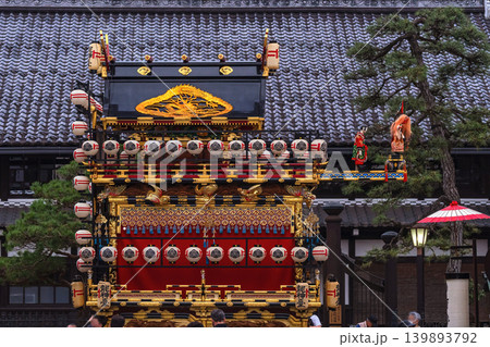 260414春の高山祭宵祭g064 260414春の高山祭宵祭g064 139893792