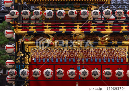260414春の高山祭宵祭g067 260414春の高山祭宵祭g067 139893794