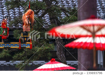 260414春の高山祭宵祭g078 260414春の高山祭宵祭g078 139893796