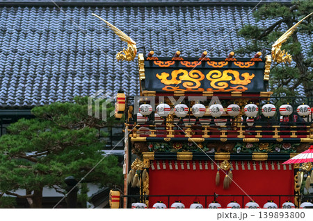 260414春の高山祭宵祭g091 139893800