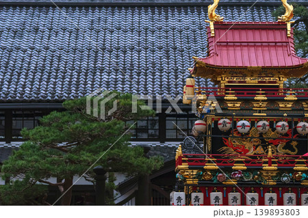 260414春の高山祭宵祭g099 260414春の高山祭宵祭g099 139893803
