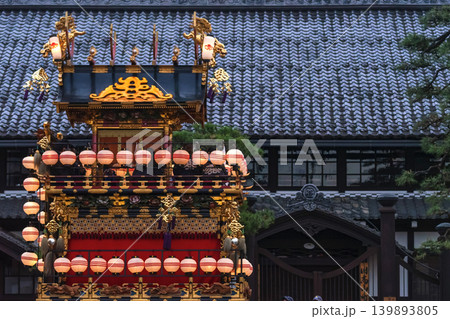 260414春の高山祭宵祭g104 260414春の高山祭宵祭g104 139893805