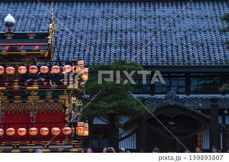 260414春の高山祭宵祭g120 260414春の高山祭宵祭g120 139893807