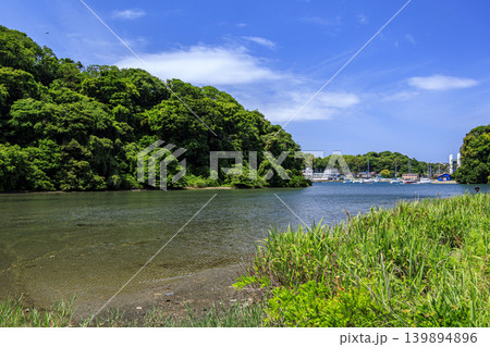 小網代湾 小網代湾 139894896