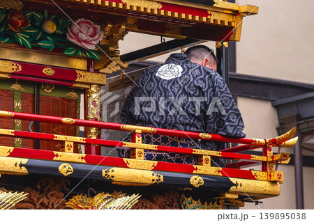 260415春の高山祭g218 260415春の高山祭g218 139895038
