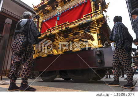 260415春の高山祭z077 260415春の高山祭z077 139895077