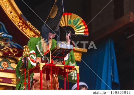 260415春の高山祭g315 260415春の高山祭g315 139895912