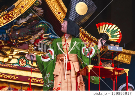 260415春の高山祭g325 260415春の高山祭g325 139895917