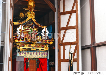 260415春の高山祭z269 260415春の高山祭z269 139895919