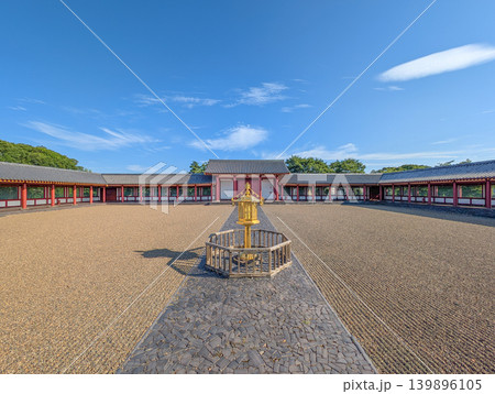 千葉県市原市国分寺台の上総国分尼寺跡 139896105