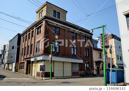 小樽市 旧渡邊酒造店 139896181