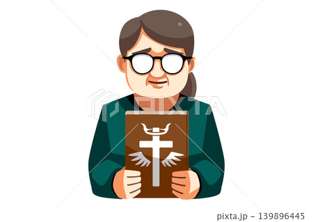 宗教勧誘 訪問 女性 宗教勧誘 訪問 女性 139896445