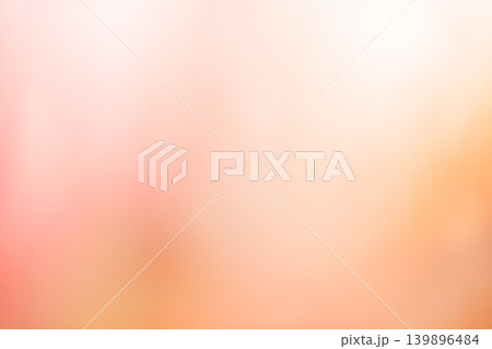 Soft pink and peach gradient abstract background with warm pastel tones and copy space Soft pink and peach gradient abstract background with warm pastel tones and copy space 139896484