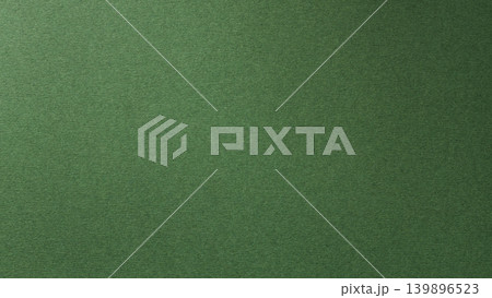 Dark green textured paper background with natural grain for design templates Dark green textured paper background with natural grain for design templates 139896523