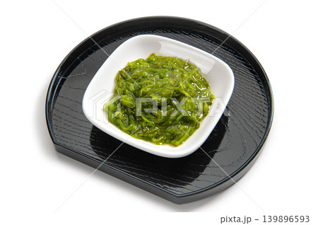 和食のめかぶ 和食のめかぶ 139896593