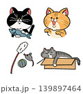 いろいろな猫ちゃんズ 139897464