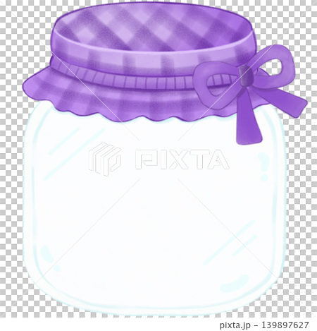 The candy glass  139897627