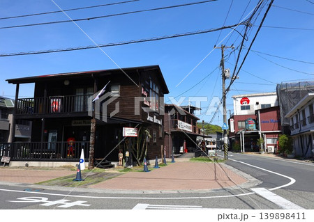 【岡山県】倉敷市児島にあるベティスミス「ジーンズミュージアム1」 【岡山県】倉敷市児島にあるベティスミス「ジーンズミュージアム1」 139898411