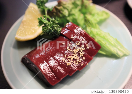 生レバー 139898430