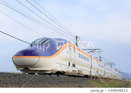 山形新幹線つばさ 139899015