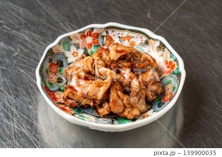 炭火焼き鳥ハラミ 炭火香るジューシーな鶏ハラミ 炭火焼き鳥ハラミ 炭火香るジューシーな鶏ハラミ 139900035